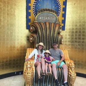 Meet your Posher, Julio antonio